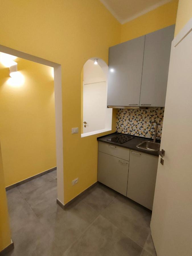 Maggiore Rooms Bolonia Exterior foto