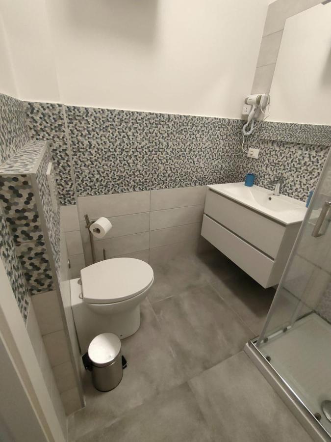 Maggiore Rooms Bolonia Exterior foto
